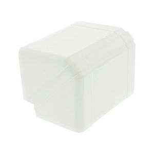 M5 Kki buitenhoek voor 170X70mm