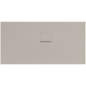 Douchevloer rechthoekig 750x1500mm Almond Squaro Infinity