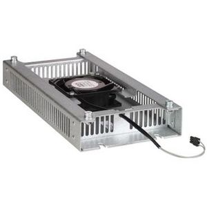 Optionele ventilator voor Altistart 22 Maat B 220V
