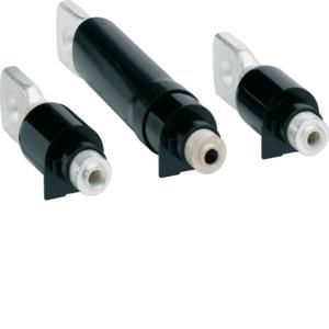 Doos a 3st. Achteraansluiting h3+ P630 3P 250-400A