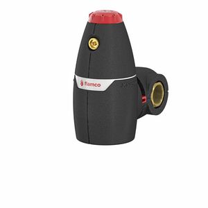 Luchtafscheider XStream Vent DN25 G1"F