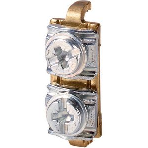 Nulklem voor CI bouwgrootte K1/2 1-4mm² VVE=20