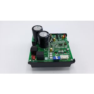 Printplaat ventilatormotor 7768211