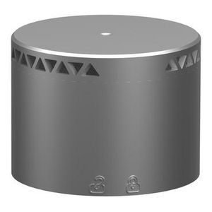Harmony XVB7 - diam.70 mm - Geluidsmodule - 2 tonen - Zilver