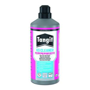 Flacon a 1ltr. Tangit KS-reiniger