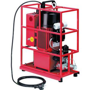 Hydraulische pomp 230V-50Hz