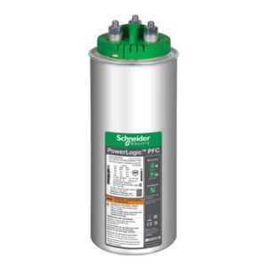 Capacitor 62.0/0 kvar 480 V 50Hz HDuty