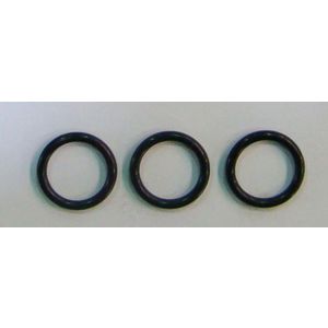 Set a 3st. O-ring 14.30X2.40 gasbuis S4749500