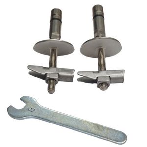 J/morrison hinge pack for e6214 chroom