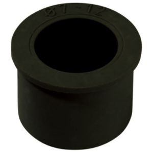 Inzetstuk t.b.v. kabelwartel M12 drl 1-3mm VVE=50
