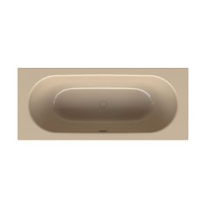 Bad BetteStarlet 1650x700mm Bahama beige 1 greepboring