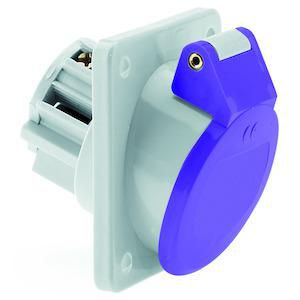 ICD 32A 3P 24V IP44 68x62 Sch