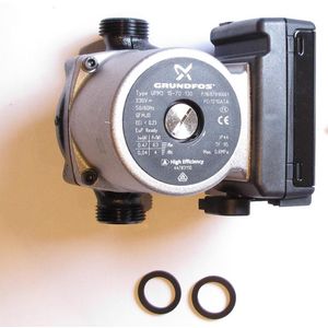 Pomp upm 15-70 A s4783100