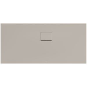 Douchevloer rechthoekig 700x1500mm Almond Squaro Infinity