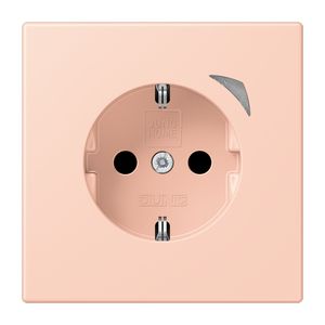 Wandcontactdoos Safety+ LC32112 HOME