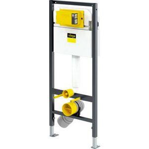 Prevista closetelement 8524 projectmodel 1120mm excl. wandankers