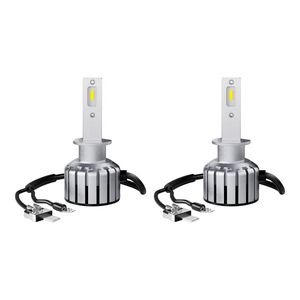 64155DWBRT-2HFB LED H1 P14.5S 24V 13W Duo