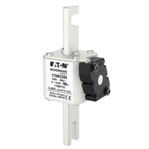 Zekeringelement FUSE 250A 690V 1 KW/110 AR VVE=6