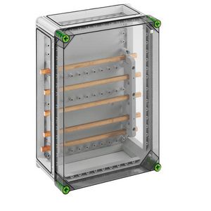 Railkast IP65 IK08 04135301