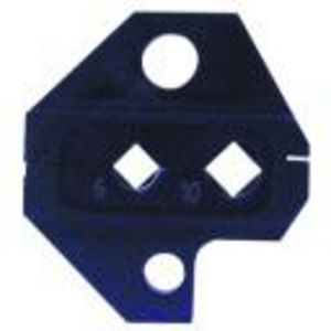 Inzetmatrijs SKT 930435 kontaktpennen oa Harting 6.0-10mm²