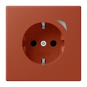 Wandcontactdoos Safety+ LC32110 HOME