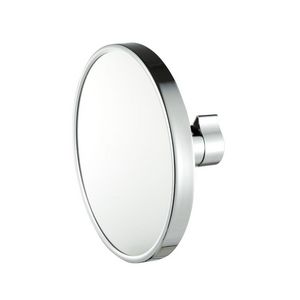 Scheerspiegel 190mm met buisklem (18/20mm) 3x vergrotend MIRROR