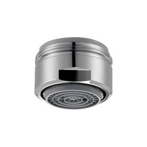 Cascade SLC straalregelaar M24 chroom bt.