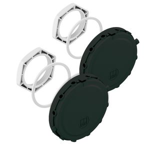 BEL Air M40/sw beluchtingselementen set