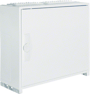 Verdeler univers IP44 geaard 650x550x205mm
