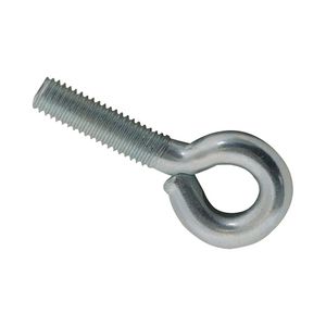 BIS Schroefoog ev M10x30mm VVE=25
