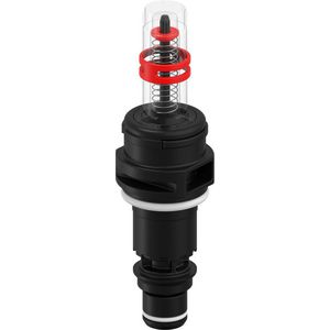 Vario M Spruitstuk - Debietmeter 0-5l/min.