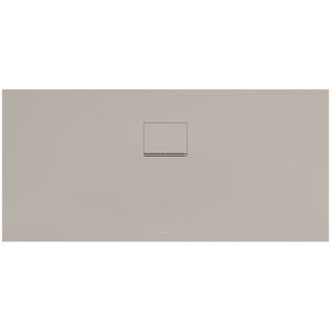 Douchevloer rechthoekig 700x1500mm Almond Squaro Infinity