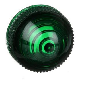 Standaard lens signaallamp 30mm Gro Harmony 9001K/9001SK