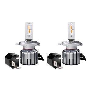 64196DWBRT-2HFB LED H4 P43T 24V 15/15W Duo