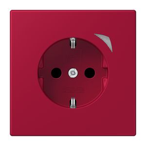 Wandcontactdoos Safety+ LC32100 HOME