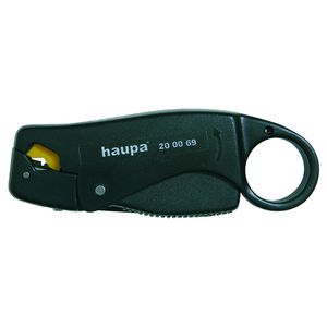Kabelstripper coaxkabel