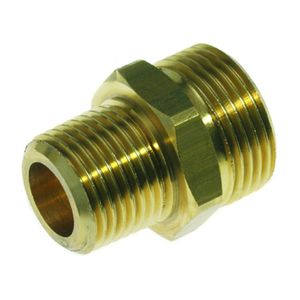 Draad overgang MM G1"xR3/4" VVE=2