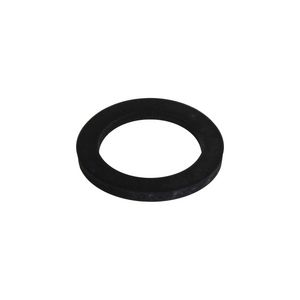 Gummi-ring 100x120x3mm 3 1/2" m. inlage v. pijpverb.