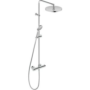 B.2 shower system met thermostaat