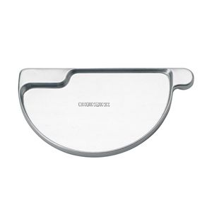 Zinken HWA kopschot zonder kraal links M280