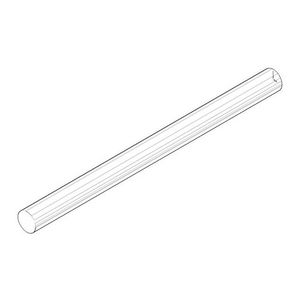 Stang voor verlengstuk thermostaat 5x69mm 09311101790