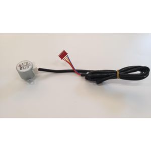 Stappenmotor links/rechts 7751586