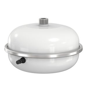 Airfix expansievaten 2/open druk VVE=90