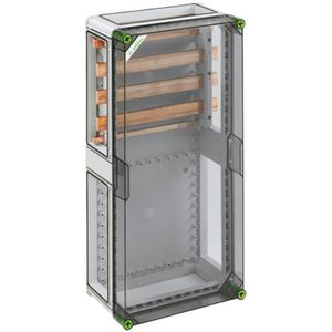 Railkast IP65 IK08 04145601