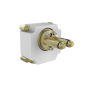 Simibox 1-Point Inbouw Body