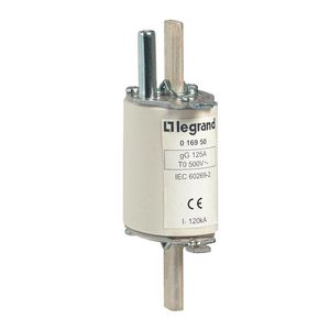 Mespatroon T0 gG/gL 160A VVE=3