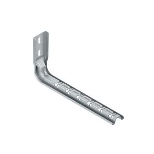 Wandconsole Tandem TKS 150 RVS 316