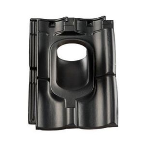 Pan BC Verbeterde Holle 25-45° 4P R166-V166