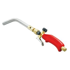 Turboprop-set 12-15-18mm zonder drukregelaar