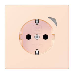 Wandcontactdoos Safety+ LC32082 HOME
